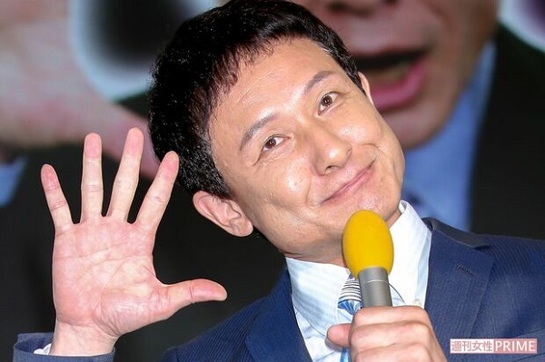 異世界居酒屋のぶ実写ハンス役小林豊の代役は 木下ほうかも出演 おおりの分かりやすいトレンドニュース