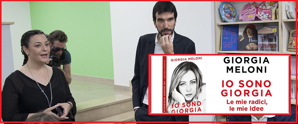 Censura boomerang: la libraia che rifiutava di vendere il libro della Meloni sta fallendo dlvr.it/SMqLLZ
