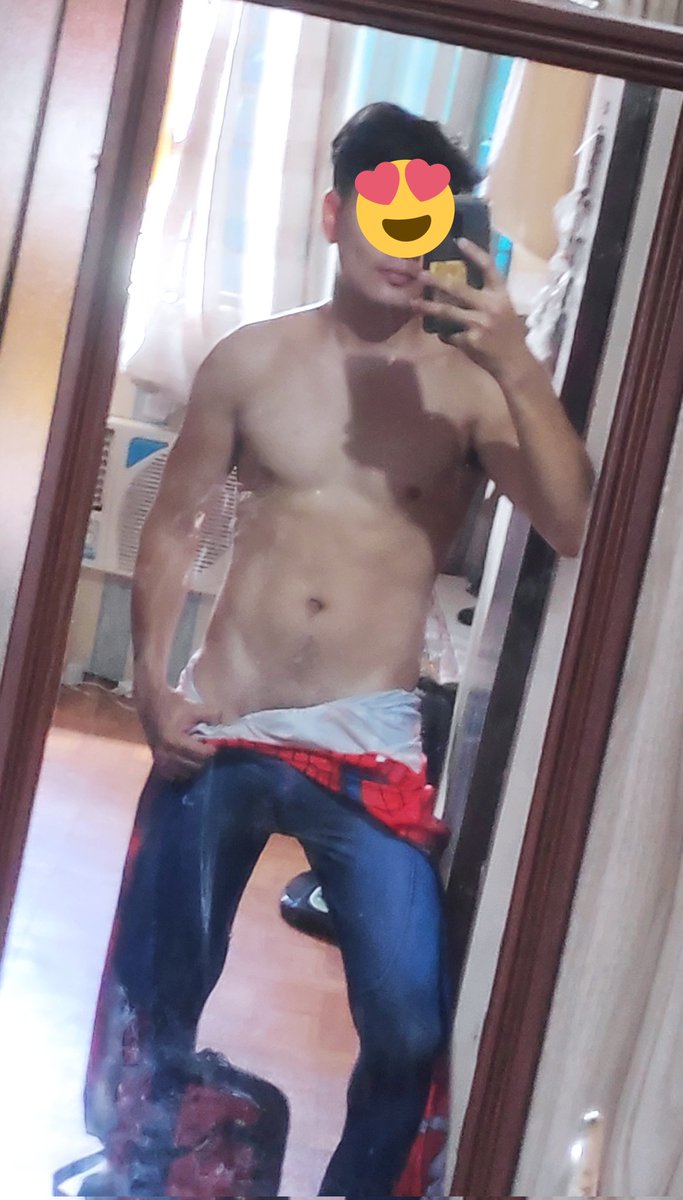 CodyJi12's tweet photo. I'm your friendly neighborhood. https://t.co/Q4GiVbMIY9