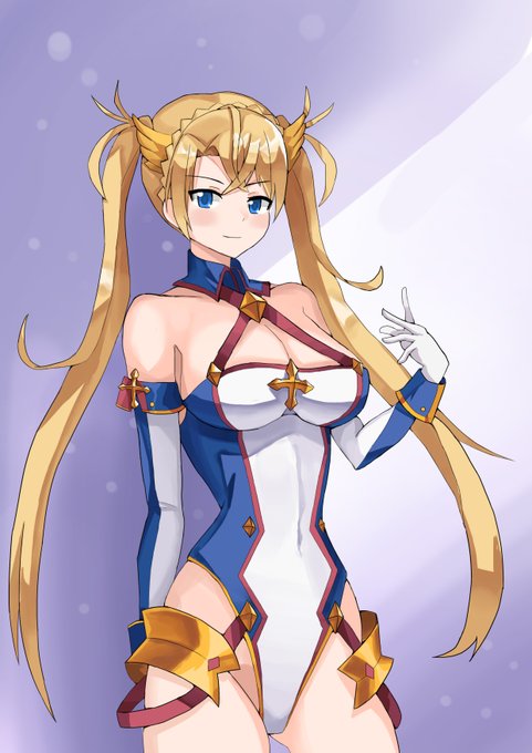 ブラダマンテのtwitterイラスト検索結果 古い順