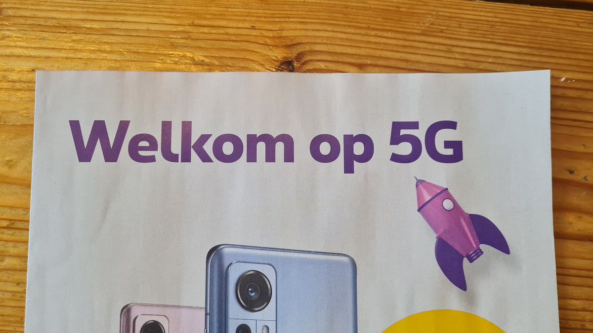 Reclame van Proximus. Bill Gates? Rothschild familie? WEF? Of top technologie die ons het leven makkelijker maakt en onze welvaart verhoogt😁?