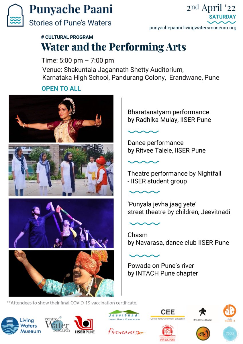 Living Waters Museum tweet media