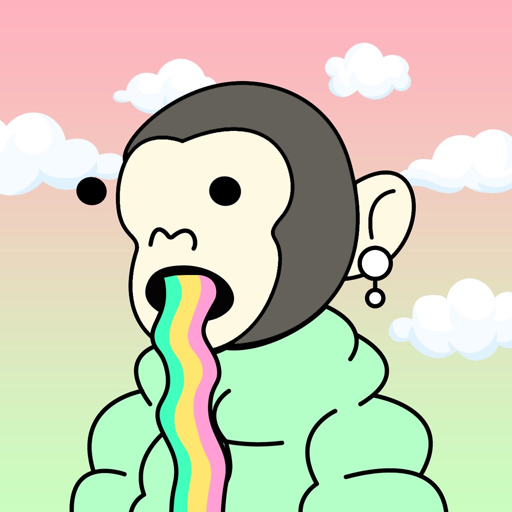 SolPrimeDoodApe's tweet photo. @sp00n1cus Make passive-income holding Solana Prime Doodle Apes NFTS!
how? 50-70% of all monthly royalties to be sent back to holders!
✅Community-focused
✅Community-driven 
✅ Low-supply of only 228 passive-earning doodle apes!
✅ MINT: 0.25 SOL only!!

https://t.co/NGePVnadZG https://t.co/EL8ft3ugdT