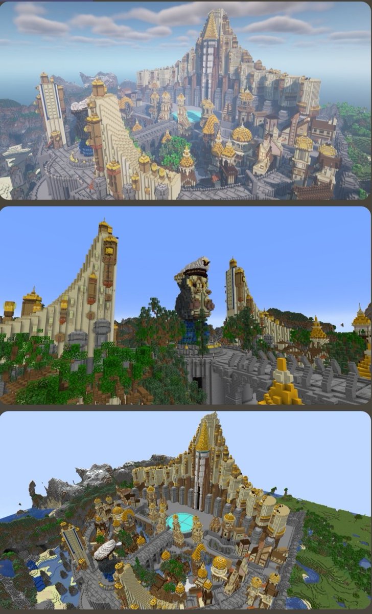 Big News!Our team is very busy to make the Meta World land from Timeless Ape Club as nice as possible.
Below you see a small sneak preview .
Still time to grab your ape to join our Meta Adventure.
👉opensea.io/collection/off…👈

#Metaverse #METAWORLD #Metaverses #NFTMetaverse #NFT