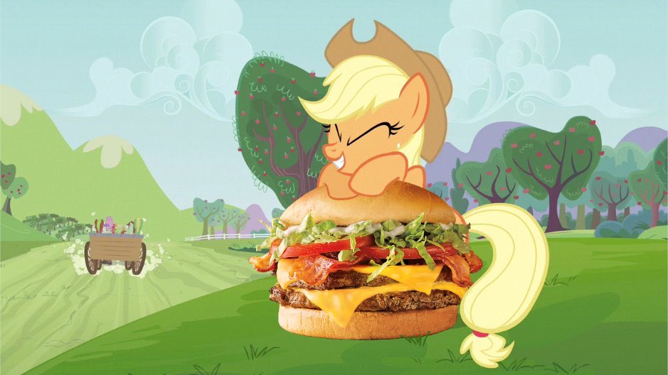 Haha April fools, here’s the real one