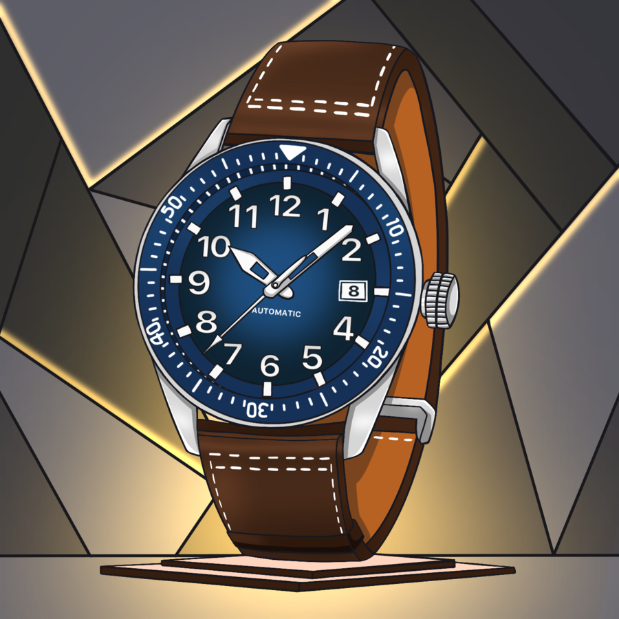 Royal Watches tweet media