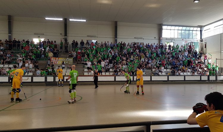 📣Ep! Sabeu que avui és dia de derbi?

🫂Us necessitem al Pavelló per donar suport a l'equip per entrar a la repesca del Play Off d'Ascens!

⏰Dissabte, 19.45 h
⚔<a href="/HCPiera/">Hoquei Club Piera</a> - <a href="/CapelladesHC/">Capellades H.C.</a>
🏟Pavelló El Prat

🎉 Revivim les grans tardes? Avui, cap al Pavelló!

#SomhiPiera🇳🇬 #OKNCat