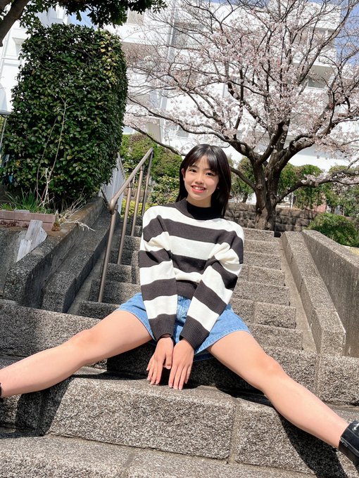 椿るいのTwitter画像23