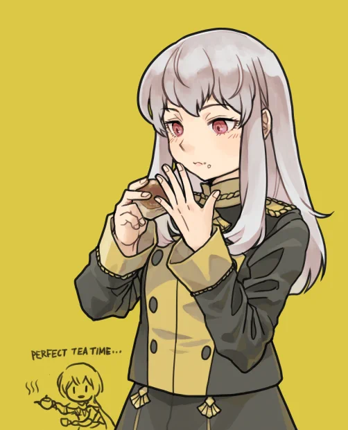 おやつ 