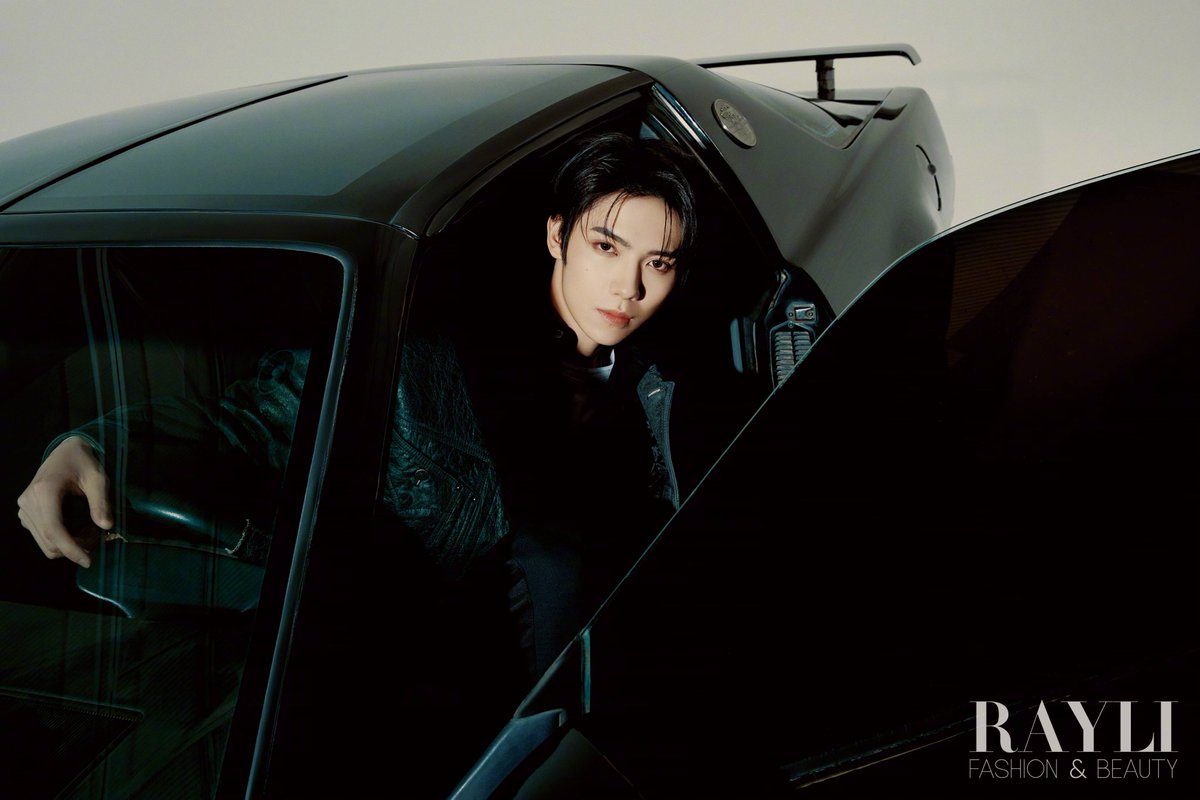 #LuoYizhou #罗一舟