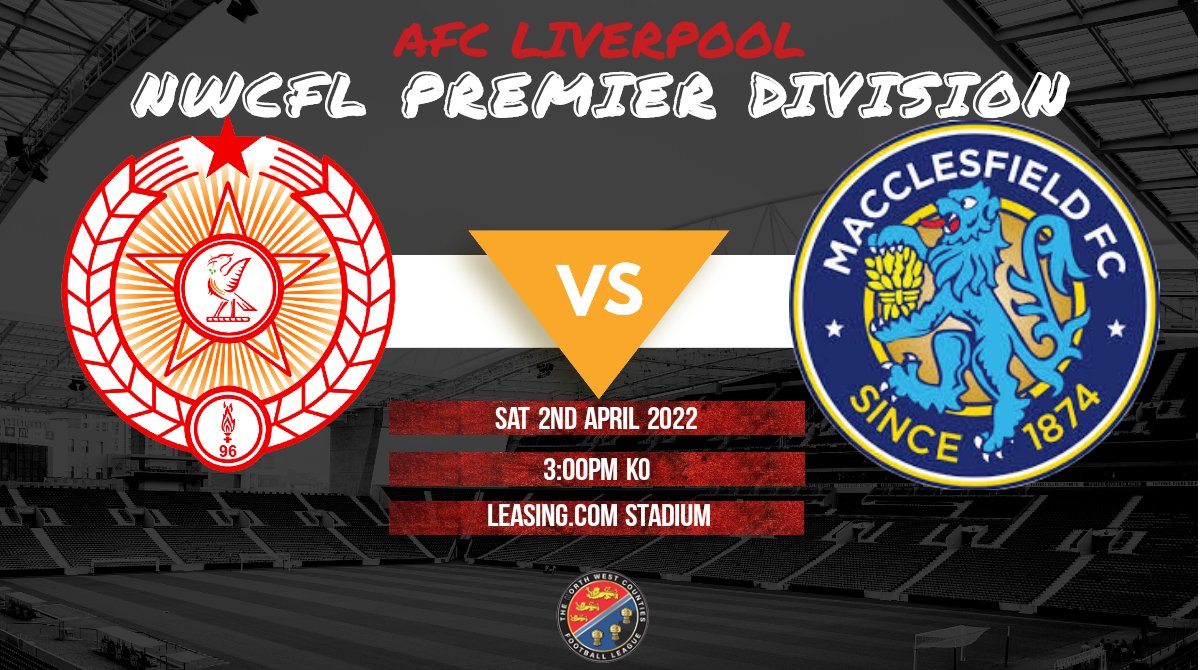 ando2409's tweet image. Last game of the season for my AFC boys! What an experience it will be for everyone involved with the club. 

Congratulations to Macclesfield on winning the league but we will be going there to try to dampen their party by taking the 3 points! 

#VamosAFC #UTNLR 🔴⚽