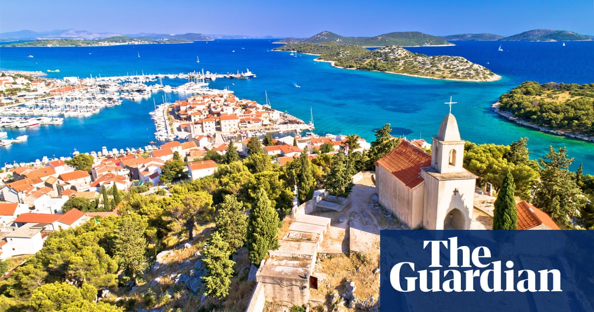 Adriatic_Home's tweet photo. The Guardian published an article about Croatia as a tourist destination with an emphasis on hidden destinations that are recommended to visit this year https://t.co/9na5NtuK5S https://t.co/TEy0ZYnD0o