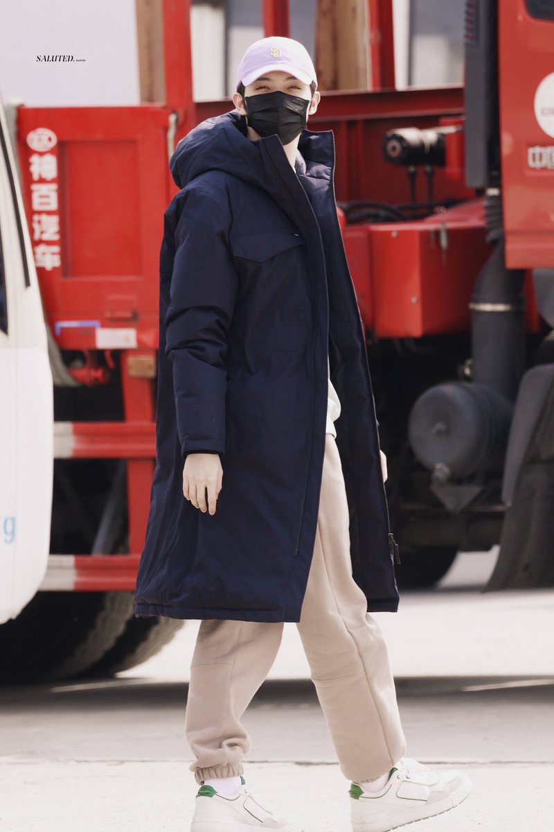 #LuoYizhou #罗一舟