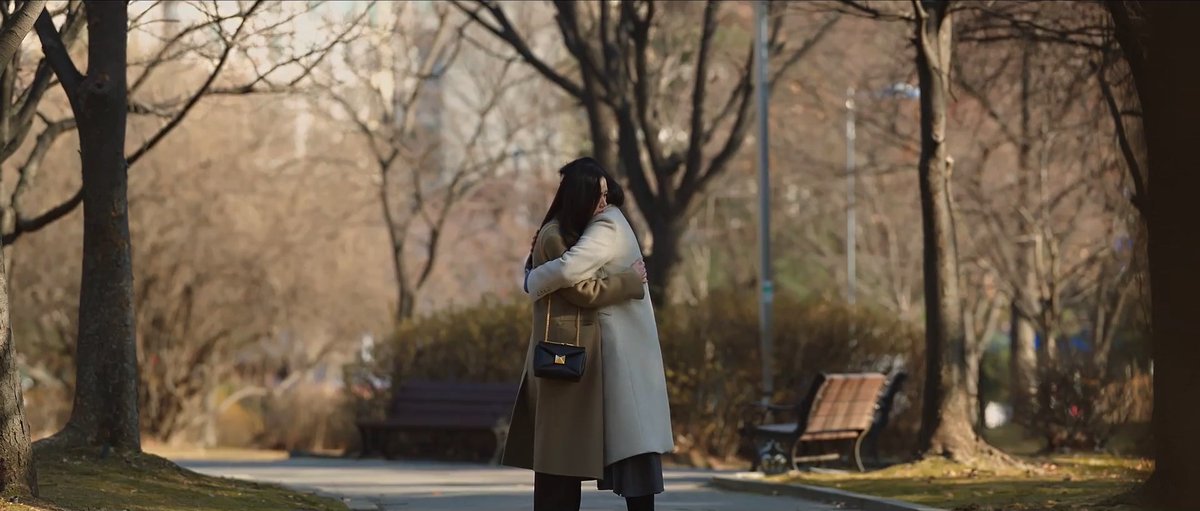 kdramabreak's tweet photo. Finished #ThirtyNineEp12, I'm tired of crying T-T. Such a good ending for a wonderful drama. I guess no more weekly cries for now. 
(I cried for the majority of this ep)
#ThirtyNine #ThirtyNineFinale https://t.co/BAYiKHUC9q