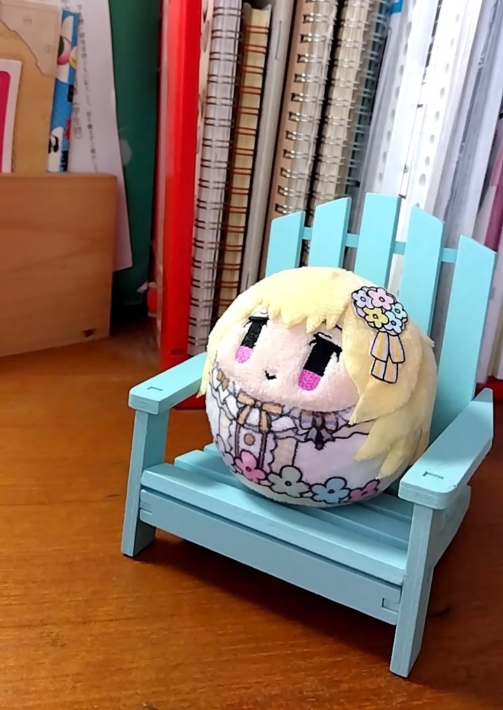 やりました🛋 https://t.co/PGyqC79HpO 