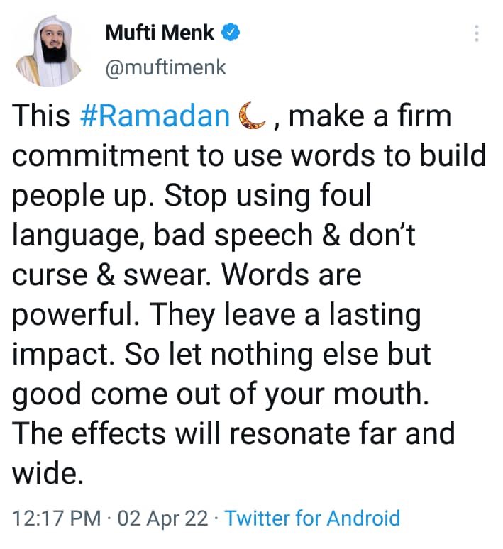 Khalid Abu Bakar tweet media