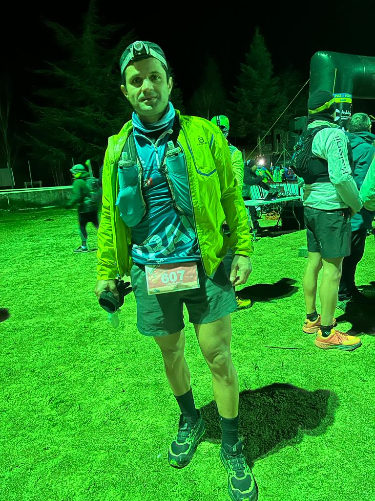 TrailRunningMelilla tweet media