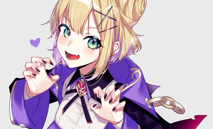 書かせていただいた胡桃のあちゃん!
#963art 