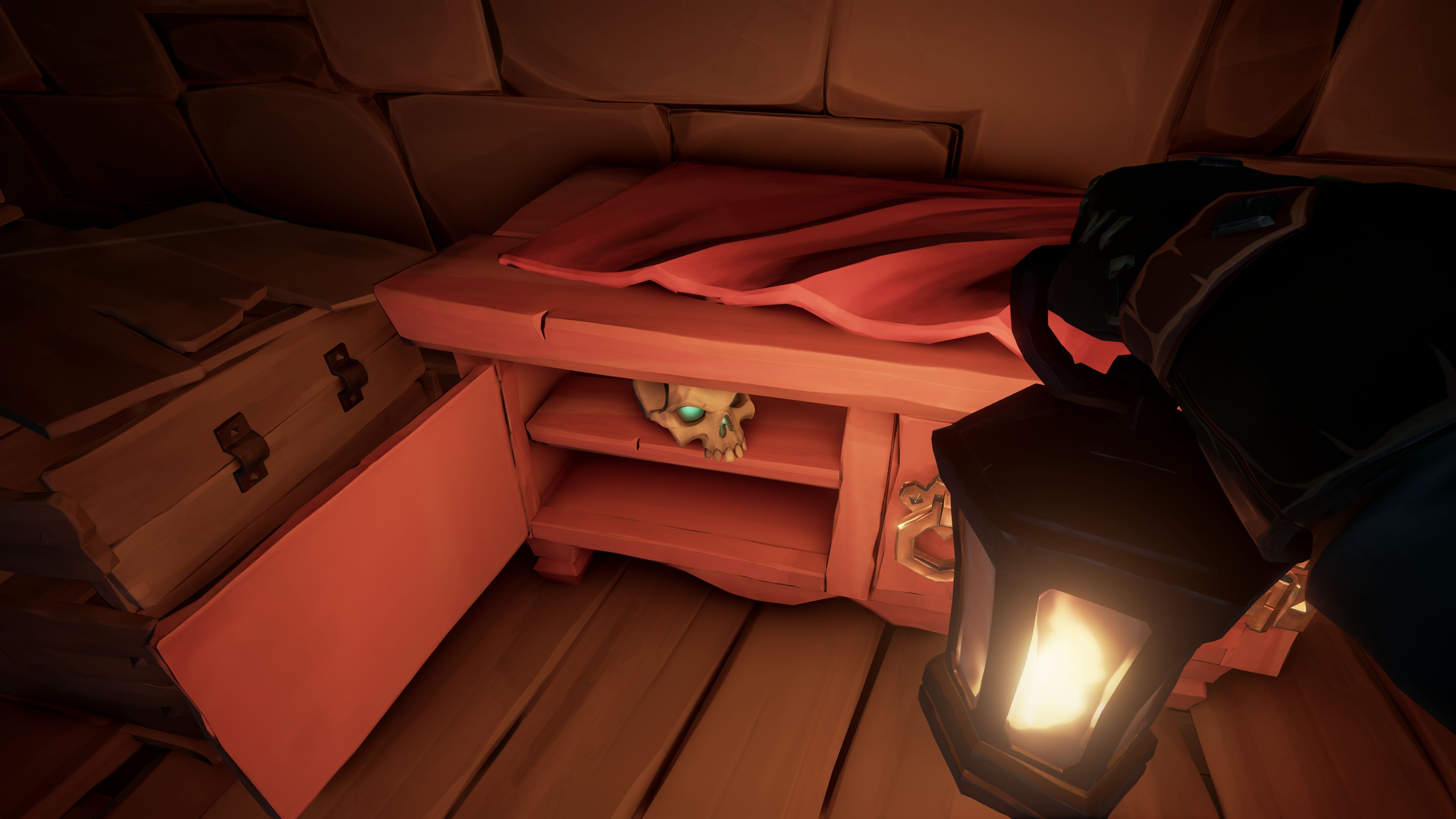 Sea of Thieves on Twitter "Who put this here? https//t.co/R3tVR3wmTe
