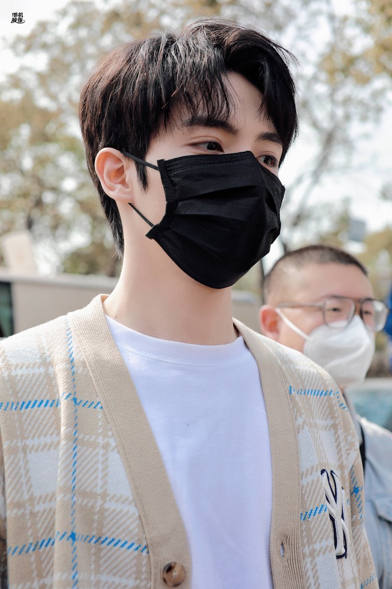 #LuoYizhou #罗一舟