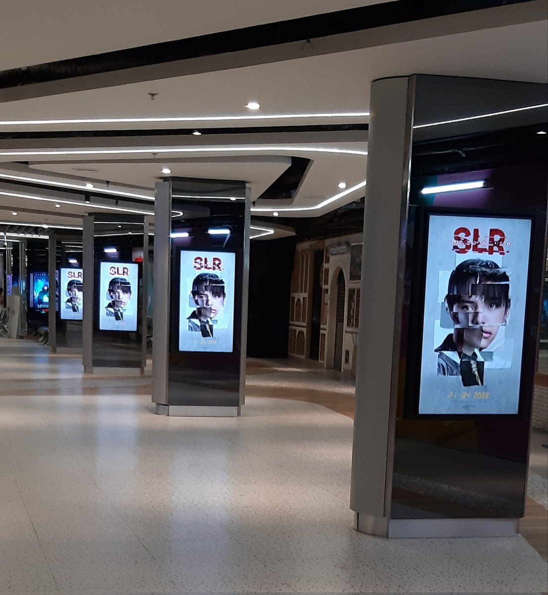 55Zd_dZ55's tweet photo. สถานที่เดิม
บรรยากาศเดิม 
กำลังจะกลับมา  🥰😘

#SLRกล้องที่เฌอปรางเลือก
#SLRกล้องติดตาย
#CherprangBNK48 https://t.co/ifkdzYDrEA