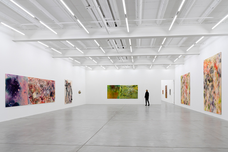 artdaily's tweet photo. Sam Falls now represented by Galerie Eva Presenhuber, 303 Gallery, Franco Noero, Jessica Silverman #SamFalls #GalerieEvaPresenhuber #303Gallery #art #newspaper
Read more about this here: https://t.co/GxdtwYPr9U
Subscribe for free to ArtDaily Newsletter: https://t.co/KAjH8fOjK2 https://t.co/AGmApSFiC9