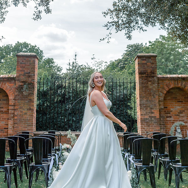 If you visualise a wedding in your mind, you can be forgiven for picturing a classic, idyllic scene that many of us try to recreate for our own special wedding day. However...

Read more: ow.ly/3a8450IfZSF

#eventprofs #weddingfurniturehire#weddingplanner #eventorganise