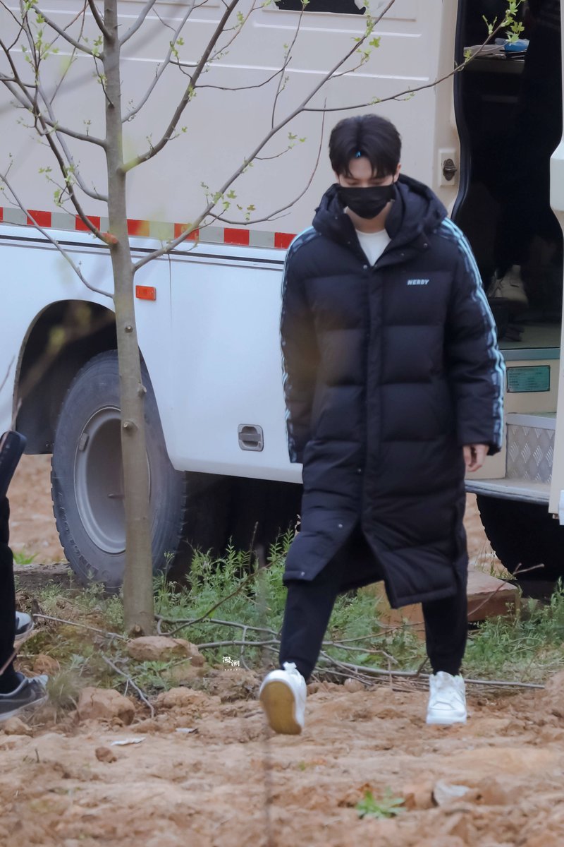 #LuoYizhou #罗一舟