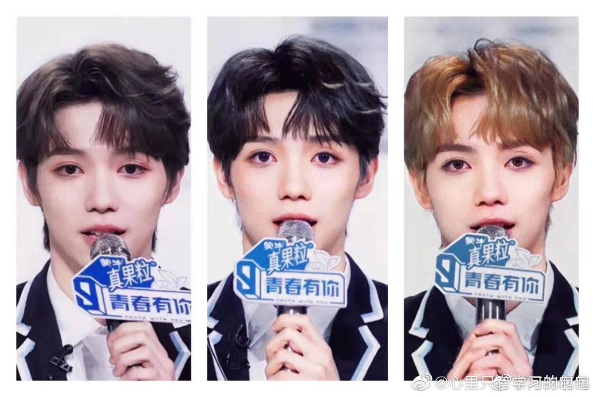 #LuoYizhou #罗一舟