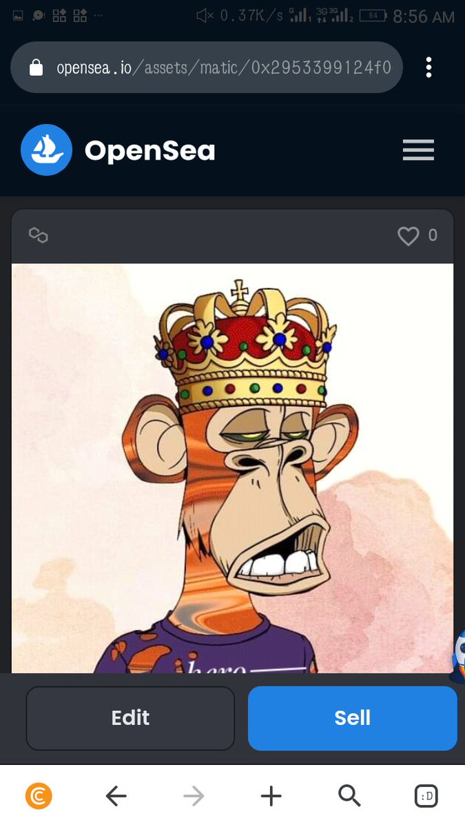 Mathew666419's tweet photo. #BoredApeYachtClub 
#BoredApe 
#Azuki 
 #nft listed link🔥🔥👇👇👇👇
https://t.co/iHaNxIURD5 https://t.co/tTABeEa2Ql