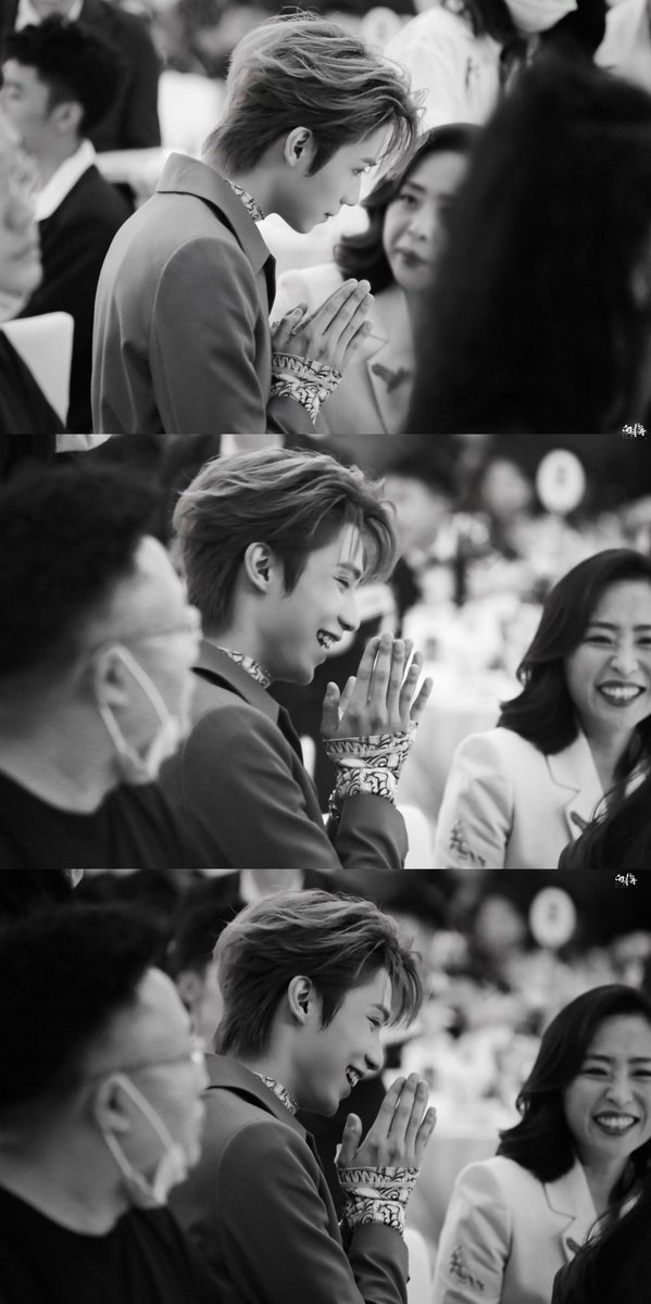 #LuoYizhou #罗一舟