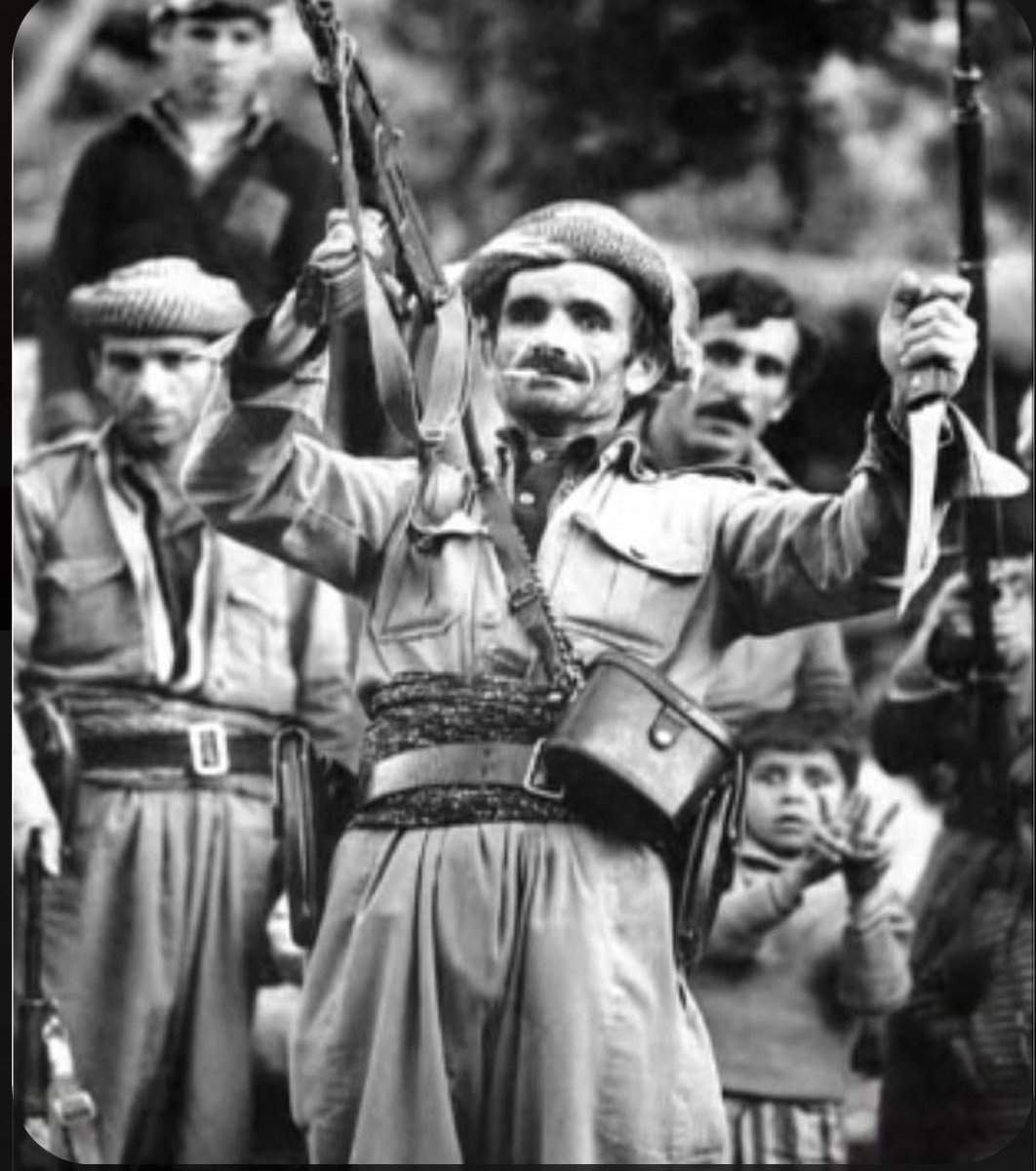 Kurdistan ☀️🔥 tweet media