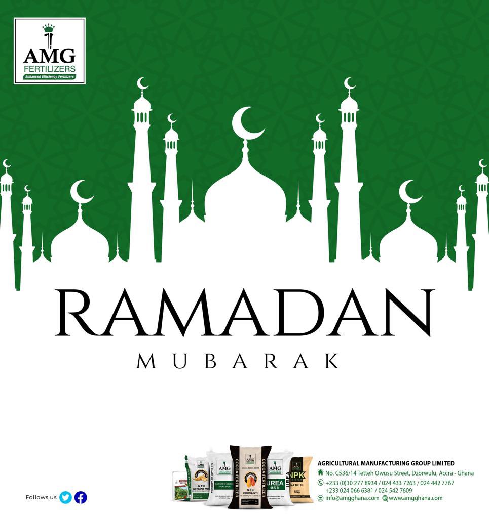 AMG wishes all our Muslim brothers and sisters Ramadan Mubarak. #Ramadan #RamadhanMubarak #Ramadan2022