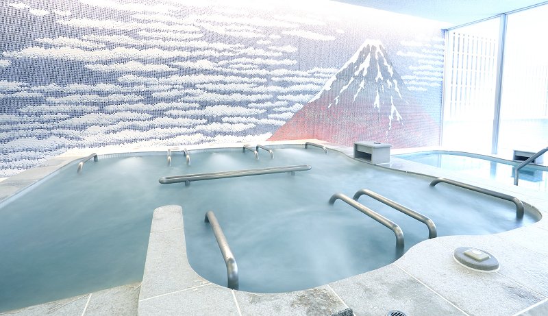 Tweets With Replies By 両国湯屋江戸遊 4 1 深夜営業再開10 00 翌8 30 Edoyu Official Twitter