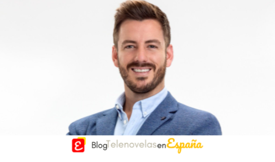 Esta es la biografía de Juan Diego Covarrubias, de #VencerElDesamor: telenovelasenespana.blogspot.com/2019/03/juan-d…