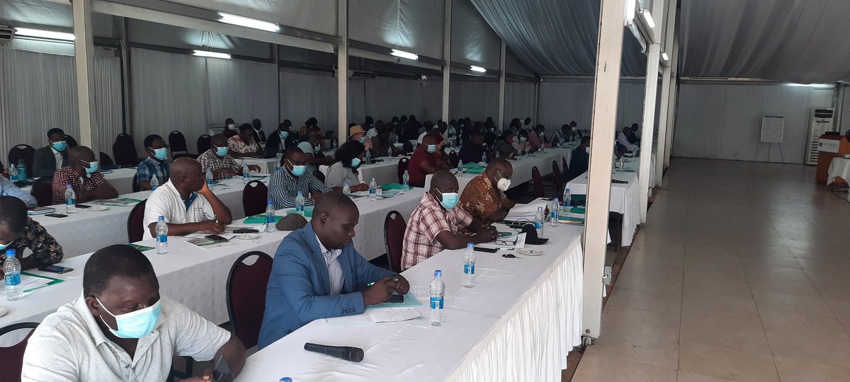 Ministry of Agriculture tweet media