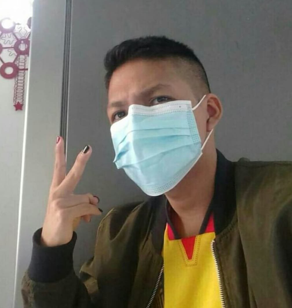 Presentamos al primer fichaje de este gran proyecto. Coach de Free Fire y Clash Royale <a href="/LuisMolina7u7/">LuisMolina</a>