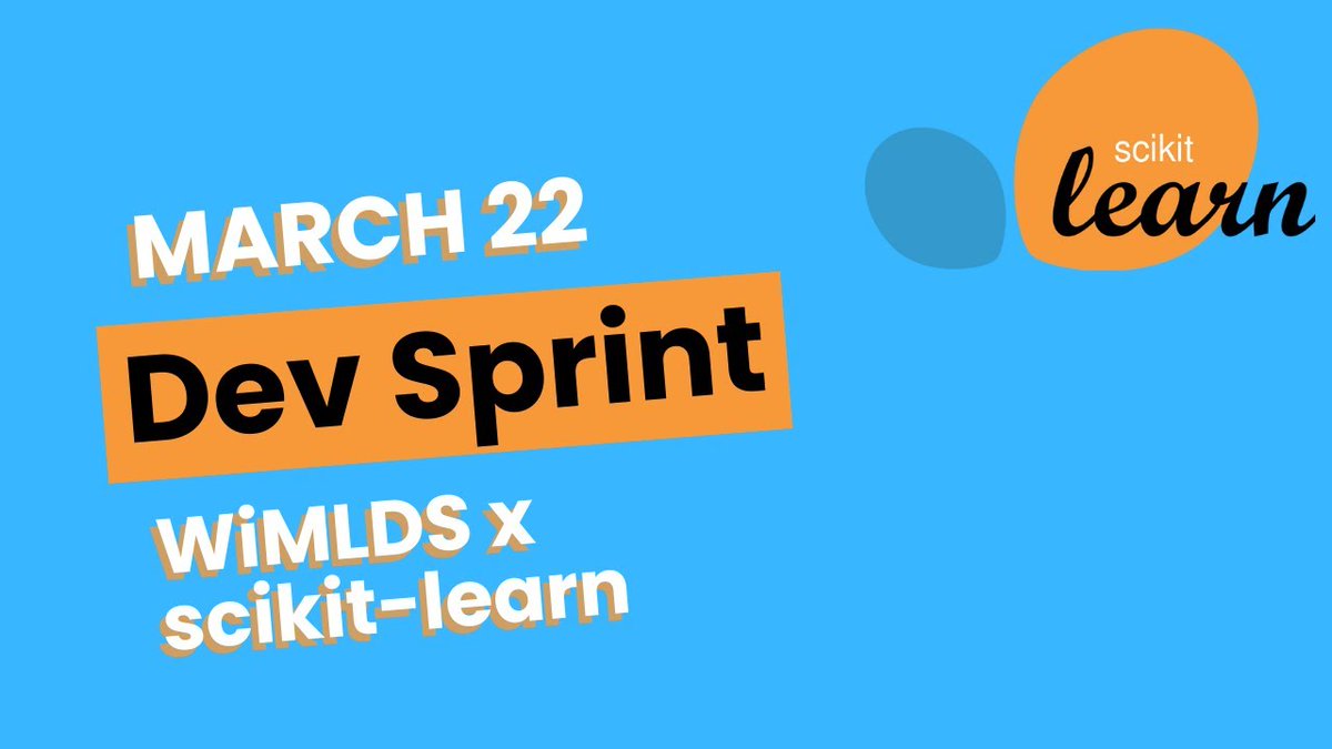 CybelAngel's tweet photo. We were proud to host this meetup for @WiMLDS_Paris and scikit-learn!   https://t.co/vfqR5ZNEPe.  Thank you @WiMLDS_Paris &amp; @scikit_learn &amp; @MarieSacksick!  #sklearn #WiMLDS #ML #machinelearning #DataAcience #WITI #opensource #girlswhocode #WomenInSTEM #womenintech https://t.co/WJSQL0oiZI