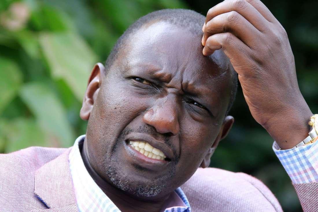 Nation Breaking News on X: "RUTO APOLOGISES to Raila over Iten attack, says any UDA aspirant found culpable of planning the incident will be barred from party ticket. https://t.co/ZJZV6vvMgr" / X