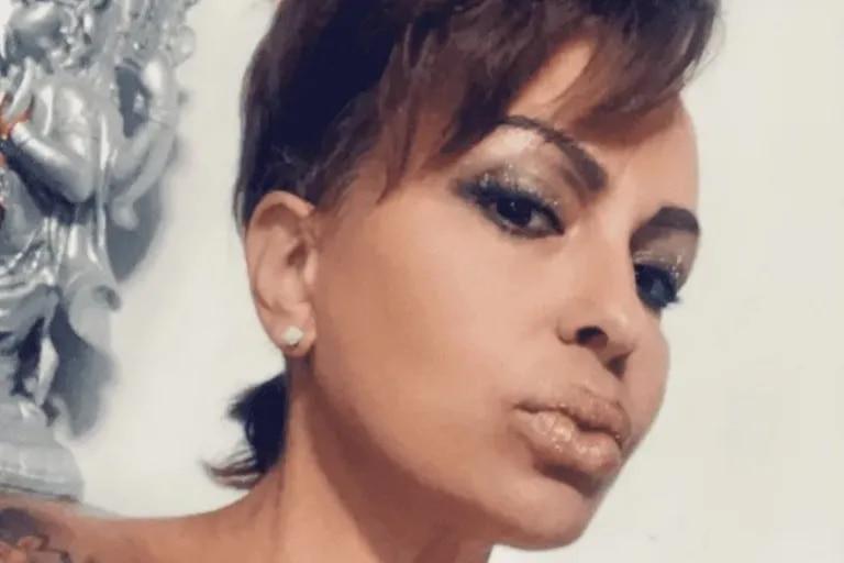 LANACION's tweet photo. El dolor de Daniela Cardone: encontraron muerto a su hermano en un hotel abandonado https://t.co/PpXFkLpJ6l https://t.co/ImQ1cwmL0K