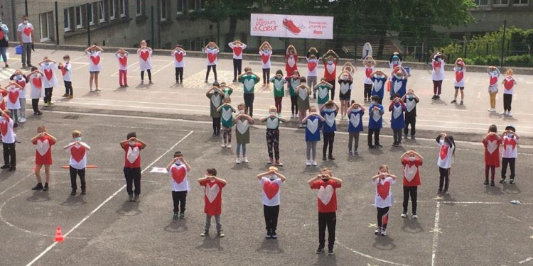 ❤️ Les Parcours du Coeur ♥️ sont nés dans les <a href="/hautsdefrance/">Région Hauts-de-France</a> il y aura bientôt 50 ans! Cet événement régional unique vous donne RDV du 1er avril au 30 juin dans 430 villes et communes des HDF!
#SantéHDF 

📍Les Parcours du Coeur près de chez vous bit.ly/3rKChGQ