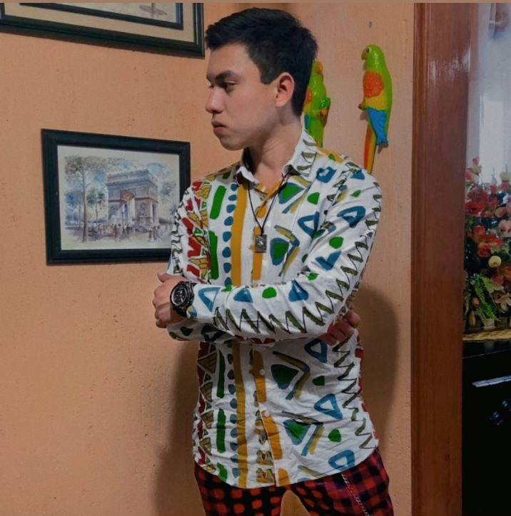 Segundo fichaje de este gran proyecto, es un gusto presentarles a <a href="/ac13_antonio/">Antonio_Ac</a> como Influencer del equipo!