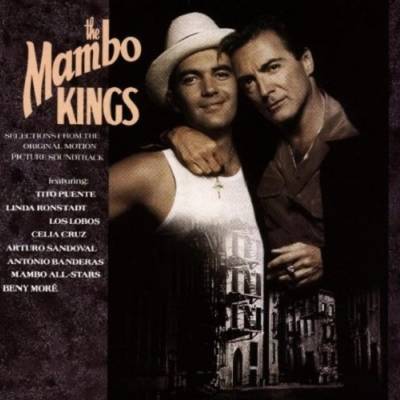 radioducinema's tweet photo. En ce moment #Celia Cruz - Les Mambo Kings - Guantanamera #radioducinema #musiquesdefilms https://t.co/2E1XTxwnnI #soundtracks application: https://t.co/dafr8QPH2S https://t.co/WmywgtEvoz
