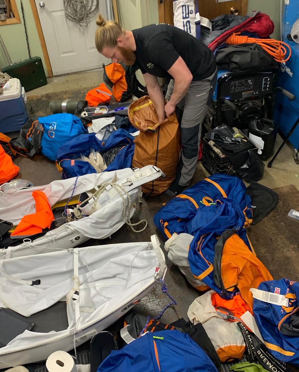 The Mad Explorers tweet media