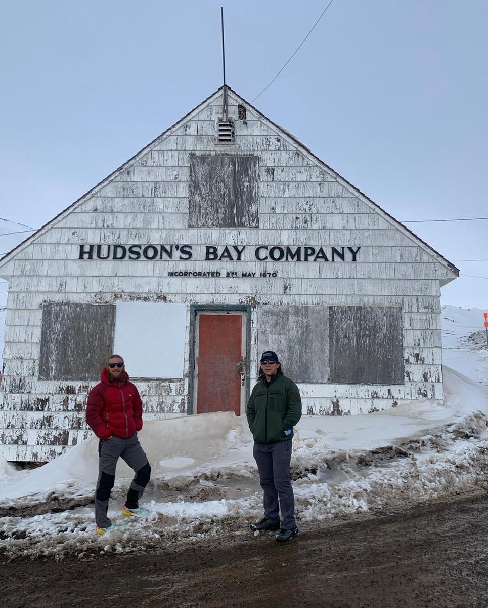 The Mad Explorers tweet media