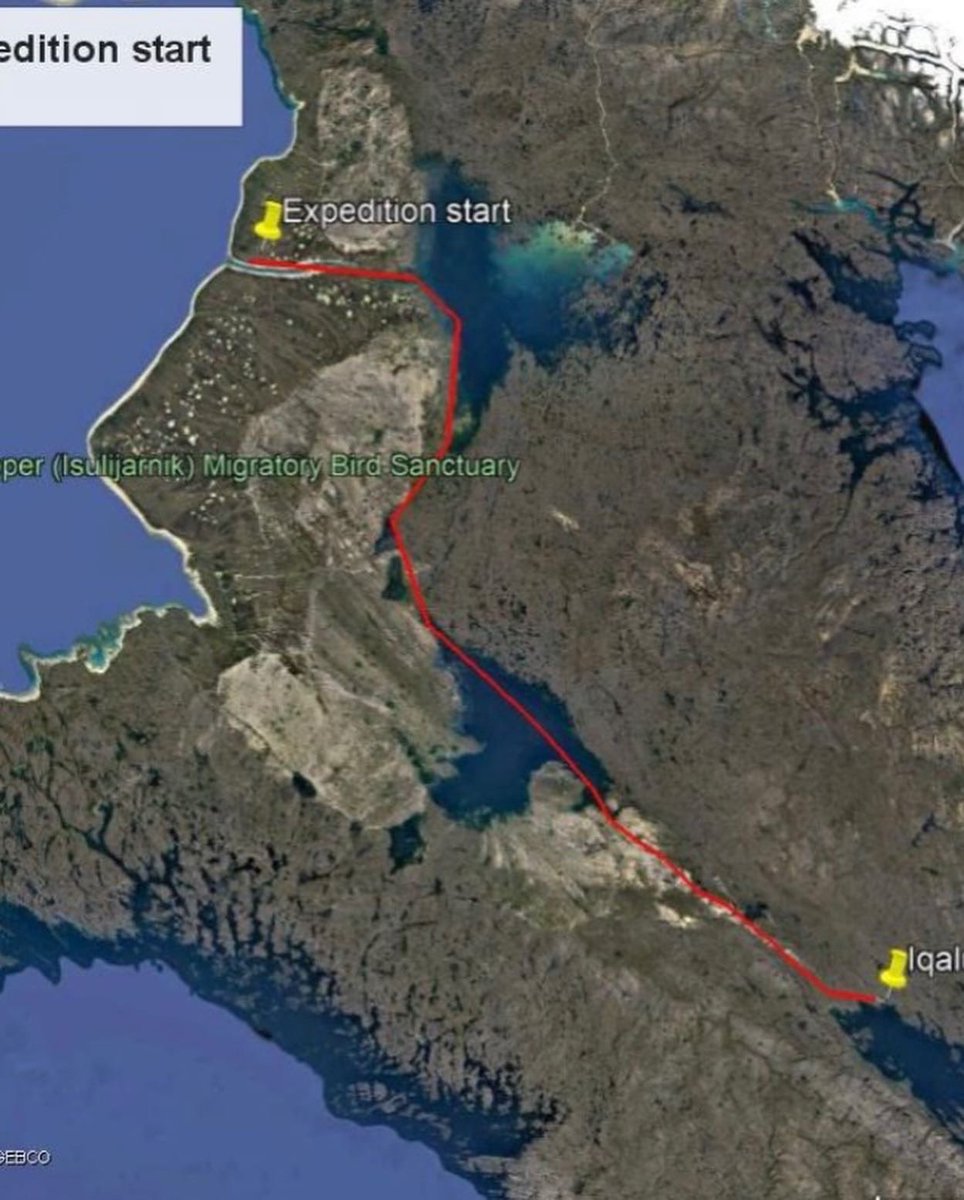 The Mad Explorers tweet media