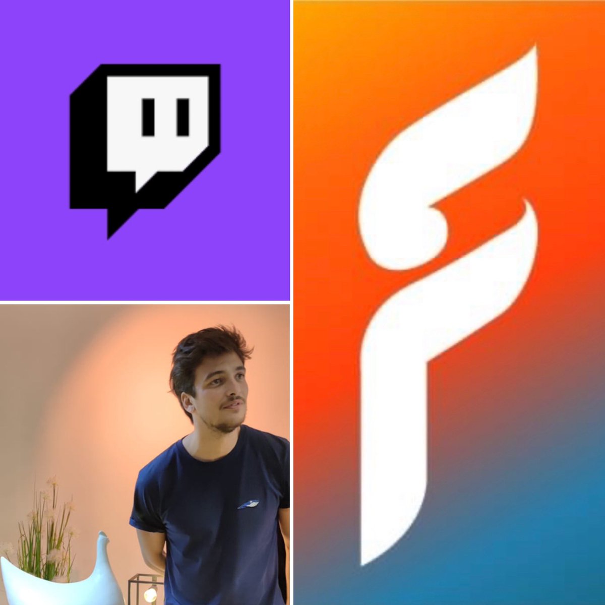 [Live ce matin 10h30]  
#twitch par <a href="/Alexand27662546/">Alexandre Duran</a> pour tout vous dire sur <a href="/FactoryClubFR/">Factory Club pour Entrepreneur</a> et le parcours #entrepreneur des candidats à #LaDraft2022 🔥 #startups #sportif #invest #financement