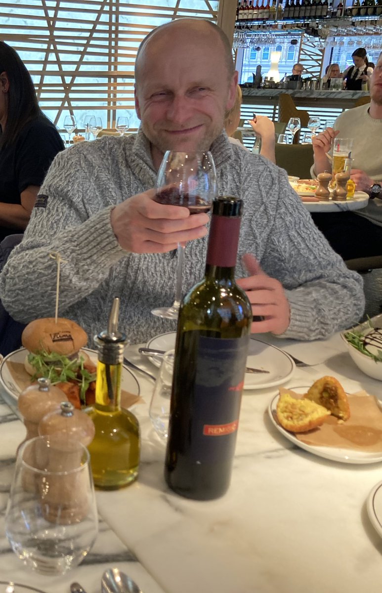 Adam Shaw-Mellors tweet media