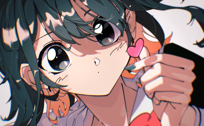 点口オリ子ちゃん 