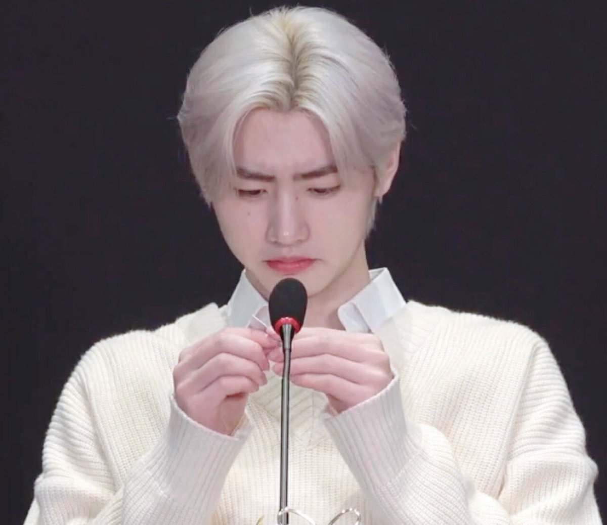 ─ 비비♡🩰 tweet media